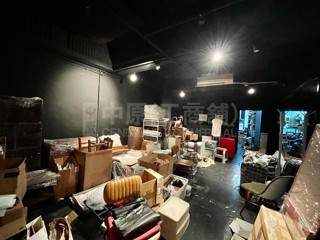 华发工业大厦的相片资料｜工商楼盘｜中原工商铺