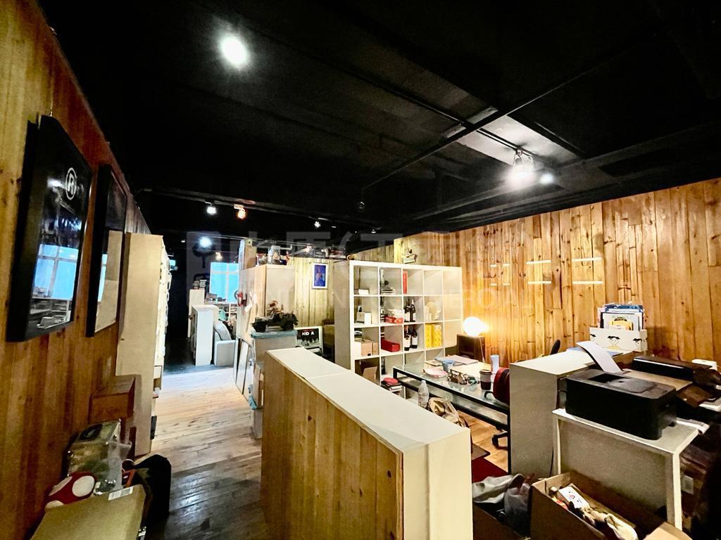 华发工业大厦的相片资料｜工商楼盘｜中原工商铺