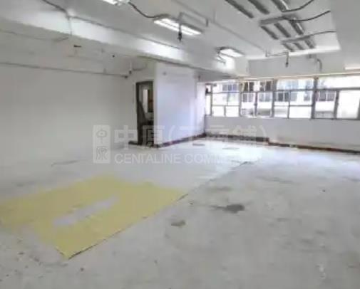 製衣工業中心的相片資料｜工商樓盤｜中原工商舖