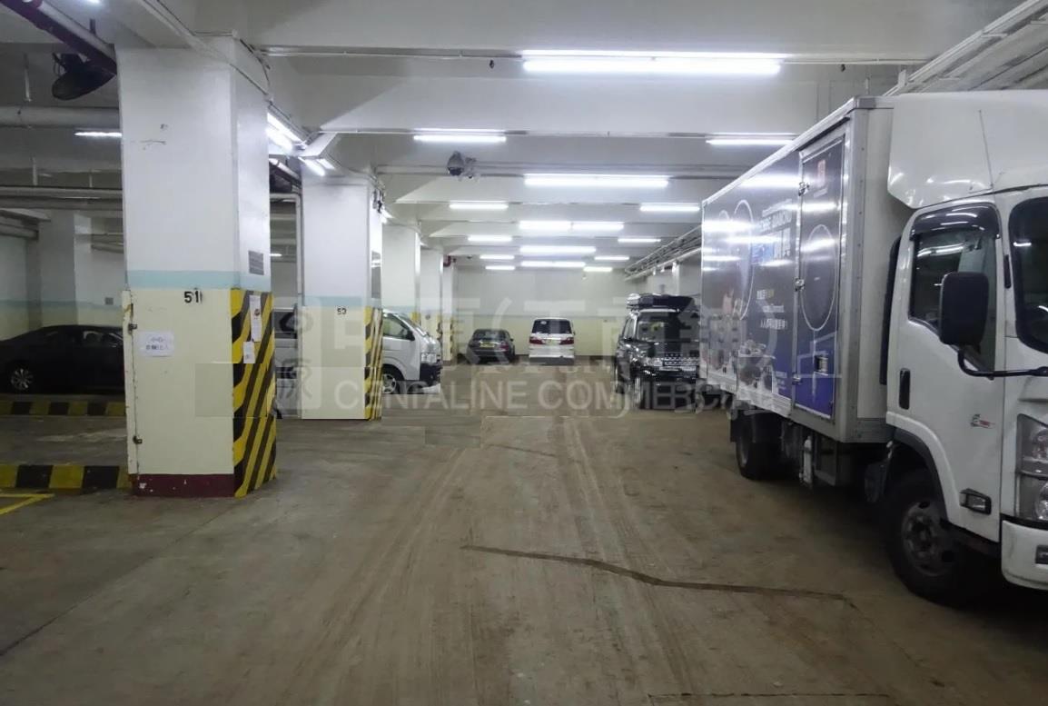 金威工业大厦 2期的相片资料｜工商楼盘｜中原工商铺
