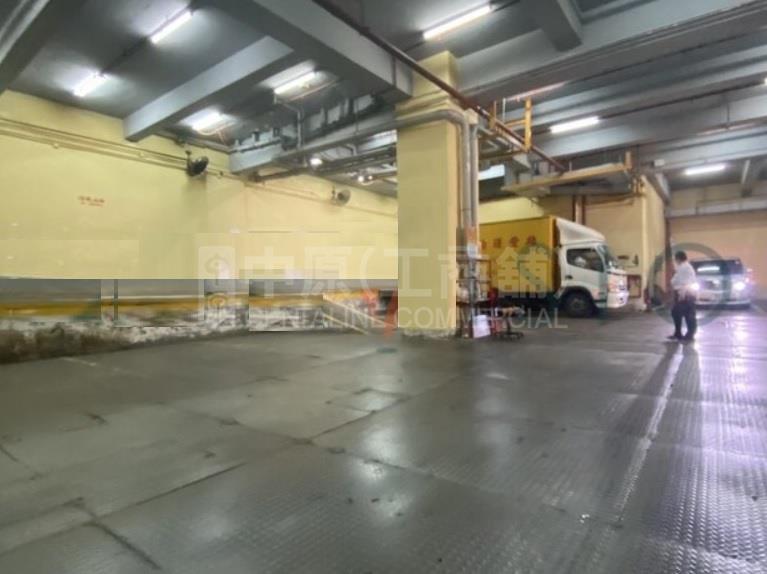 Photo materials about Power Industrial Building | Industrial Listing | Centaline Commercial