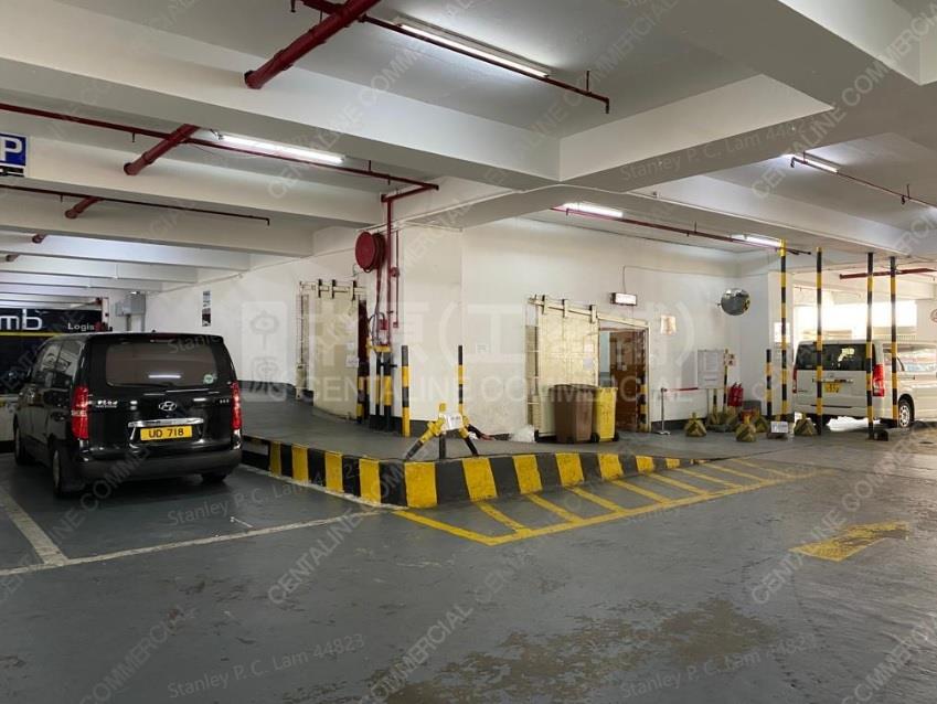Photo materials about Hung Cheung Industrial Centre Phase 1 | Industrial Listing | Centaline Commercial