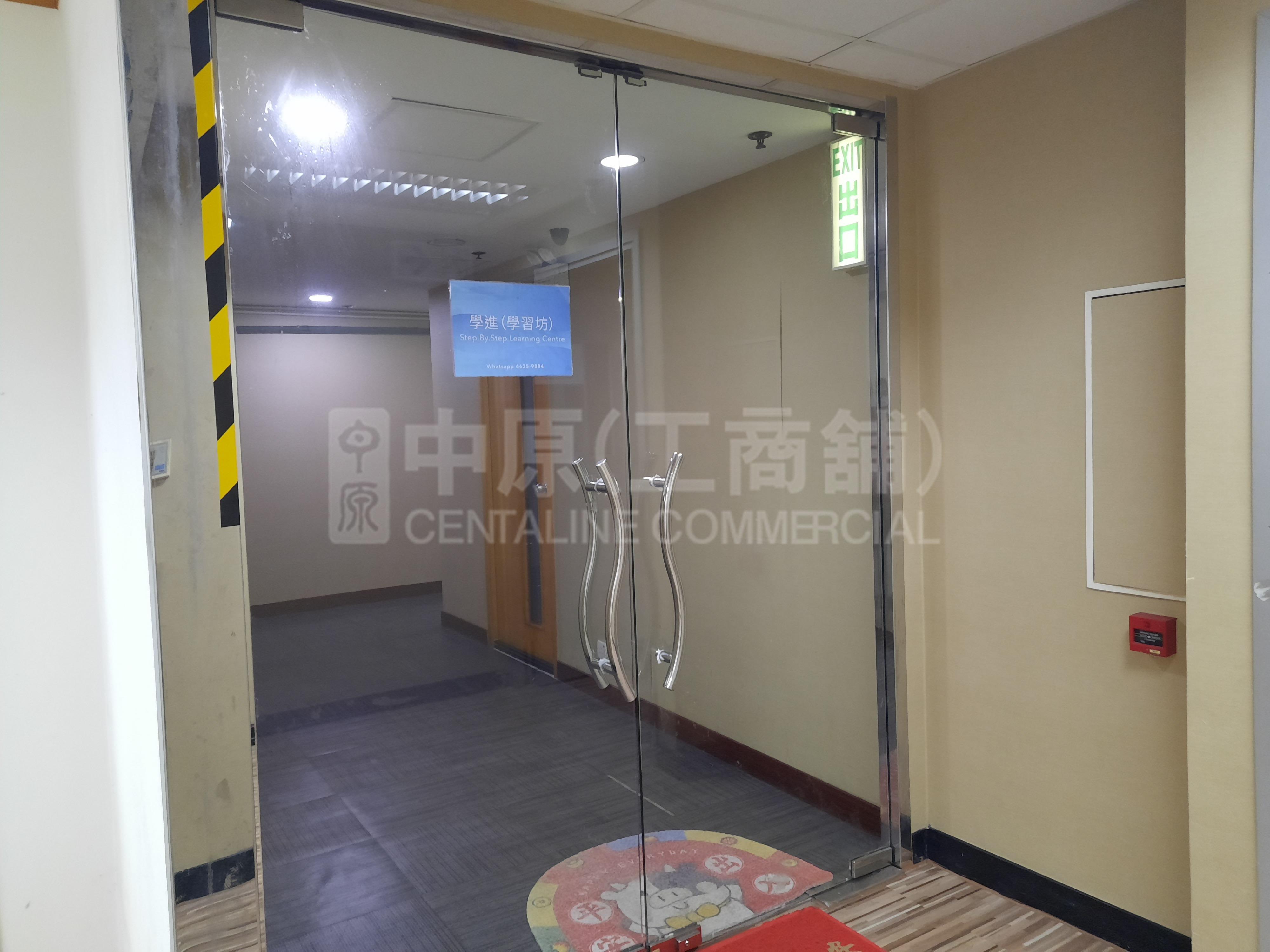 凱旋工商中心 3期的相片資料｜工商樓盤｜中原工商舖