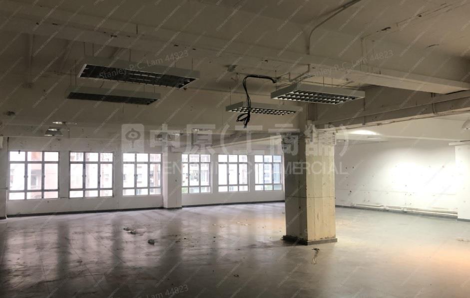 海景大厦 B座的相片资料｜工商楼盘｜中原工商铺