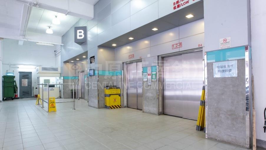 海景大厦 B座的相片资料｜工商楼盘｜中原工商铺