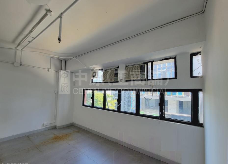 Photo materials about Siu Wai Industrial Centre | Industrial Listing | Centaline Commercial