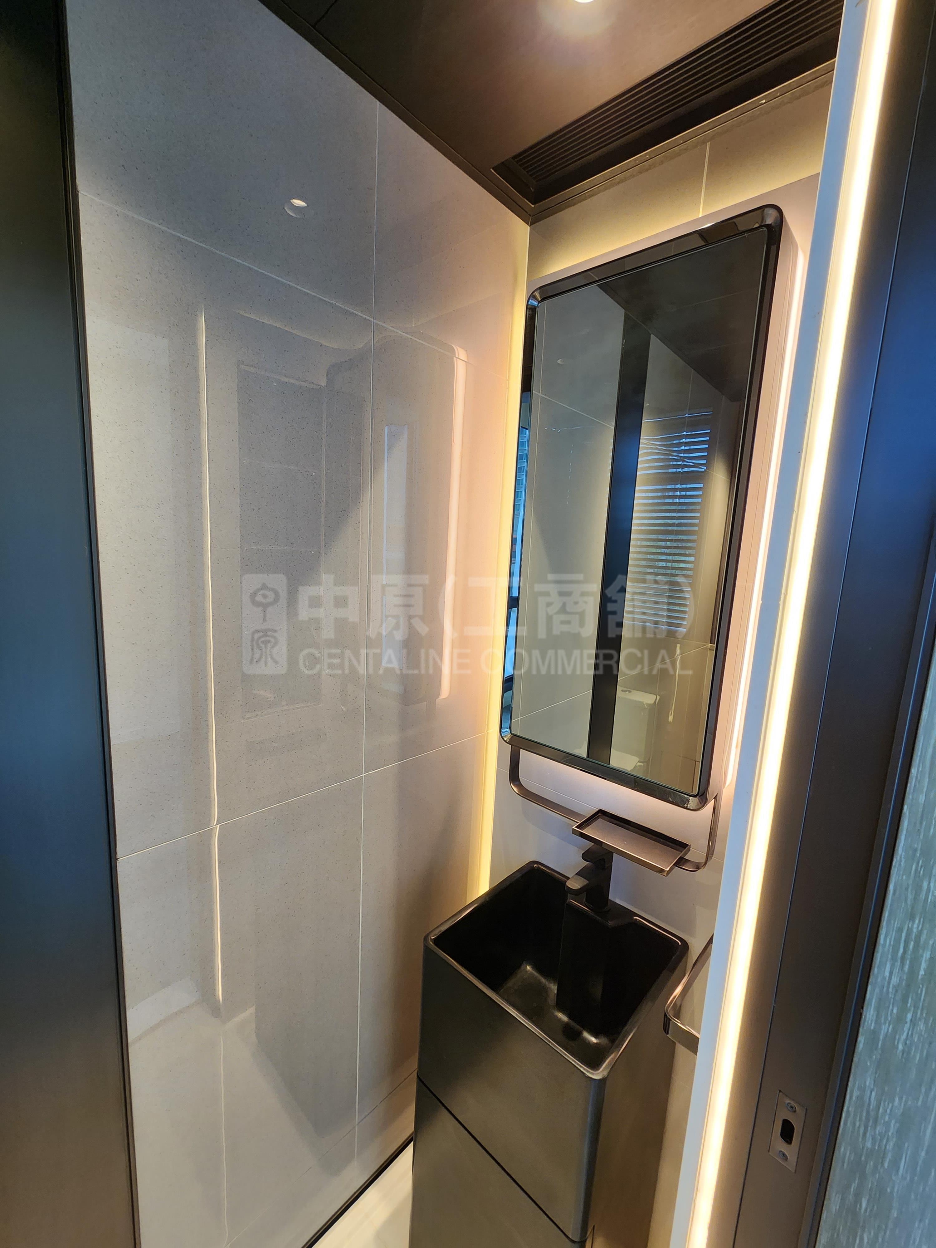 Photo materials about W Mega  Tower 1 | Industrial Listing | Centaline Commercial