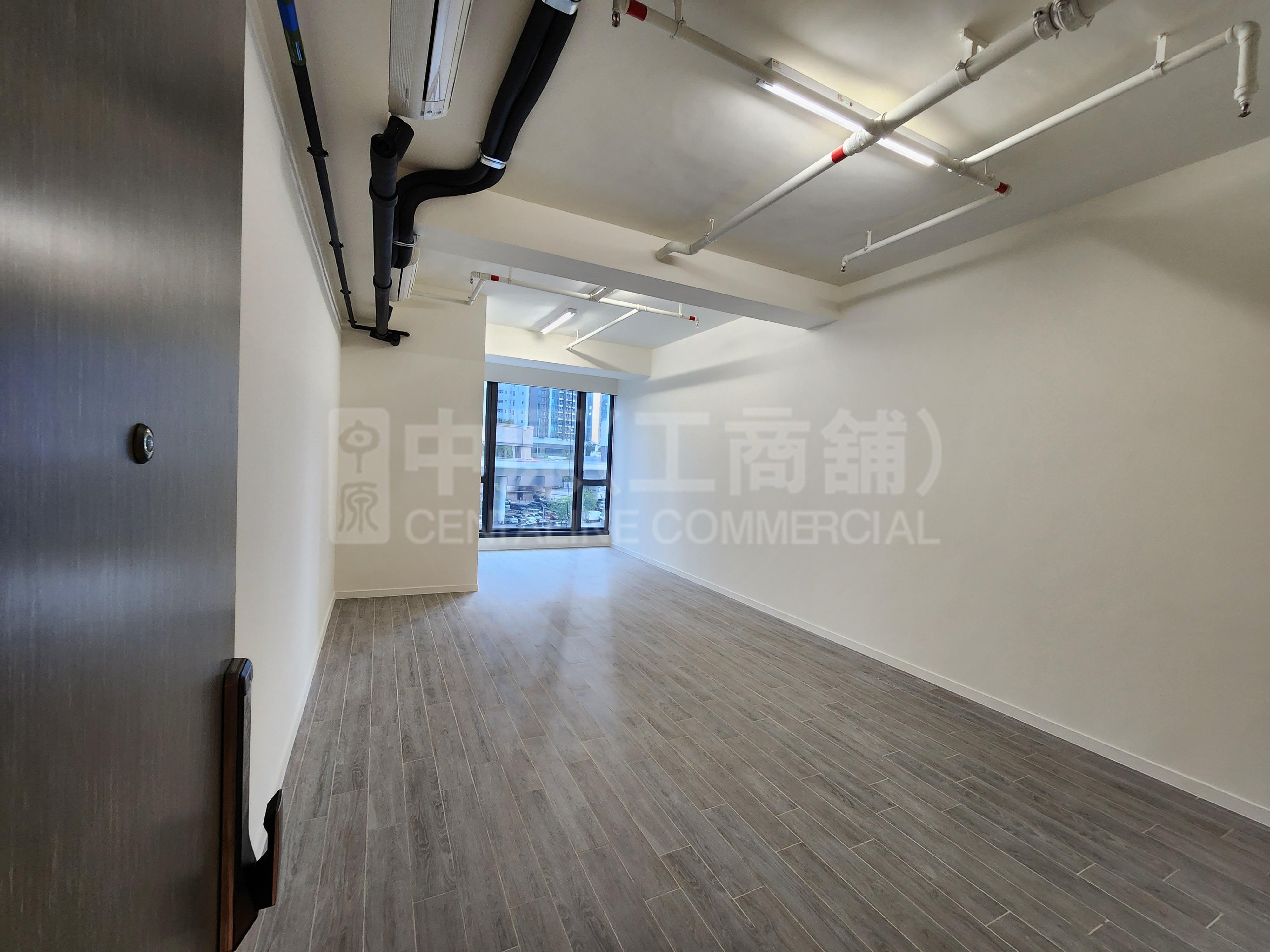 W MEGA1座的相片资料｜工商楼盘｜中原工商铺