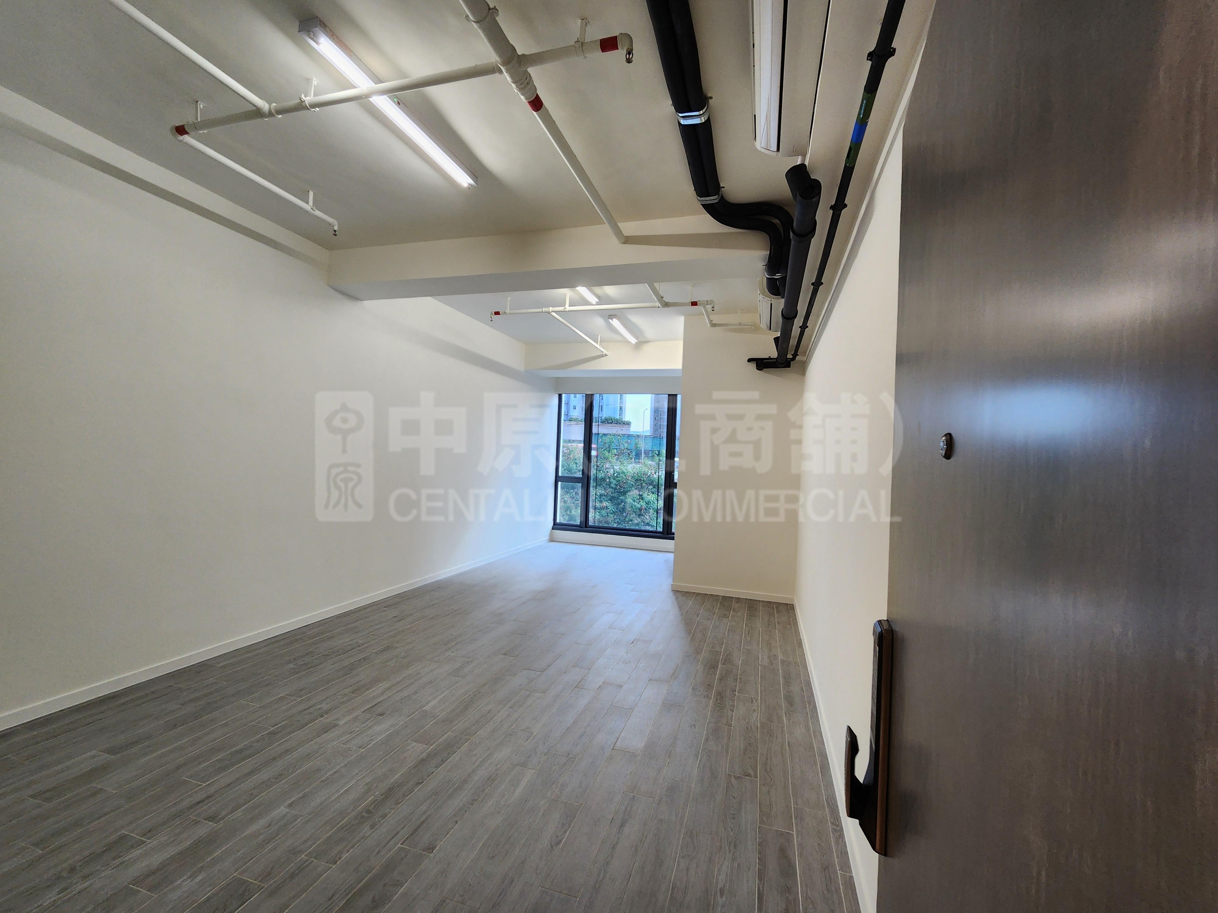 Photo materials about W Mega  Tower 1 | Industrial Listing | Centaline Commercial