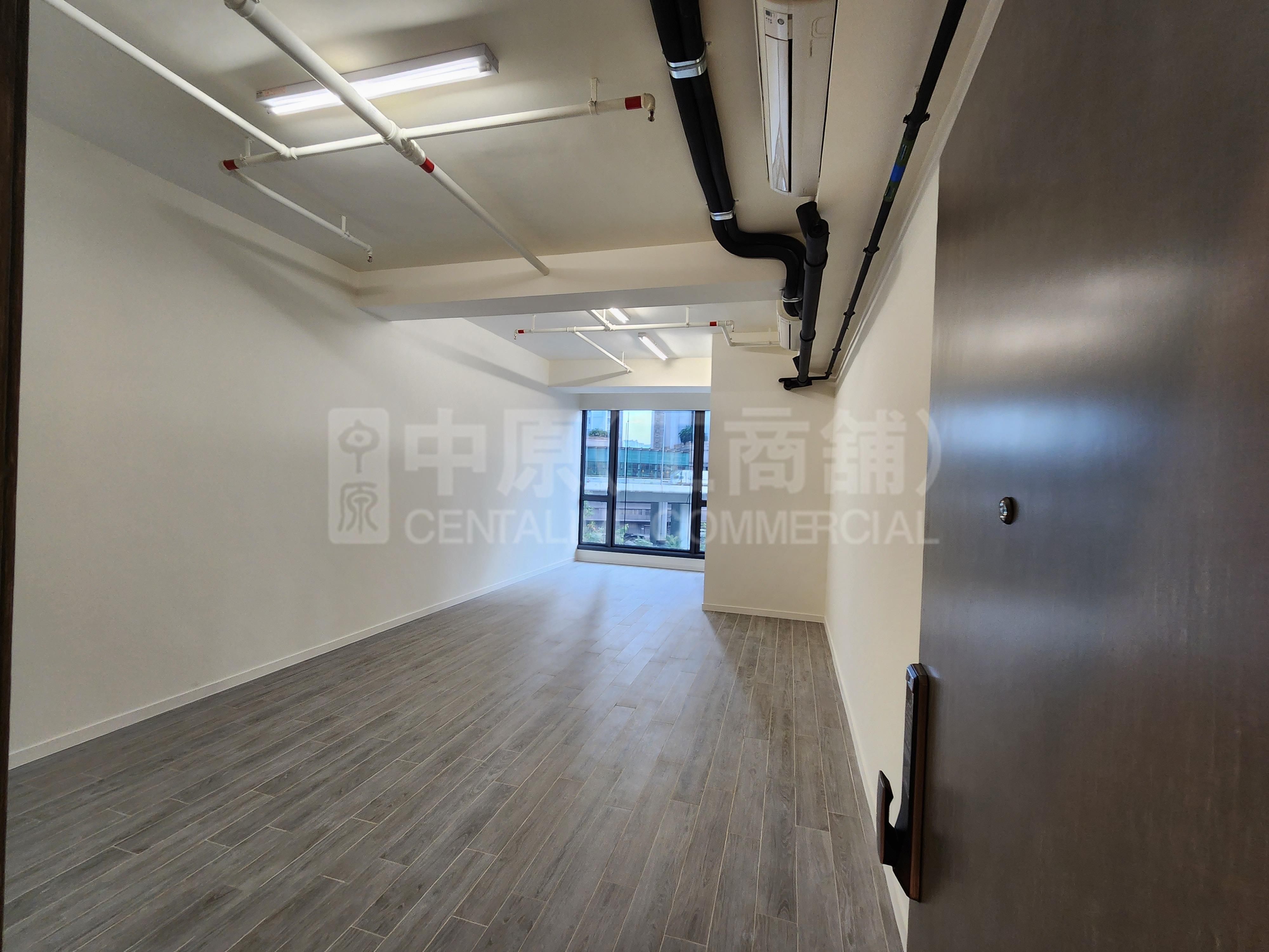 Photo materials about W Mega  Tower 1 | Industrial Listing | Centaline Commercial