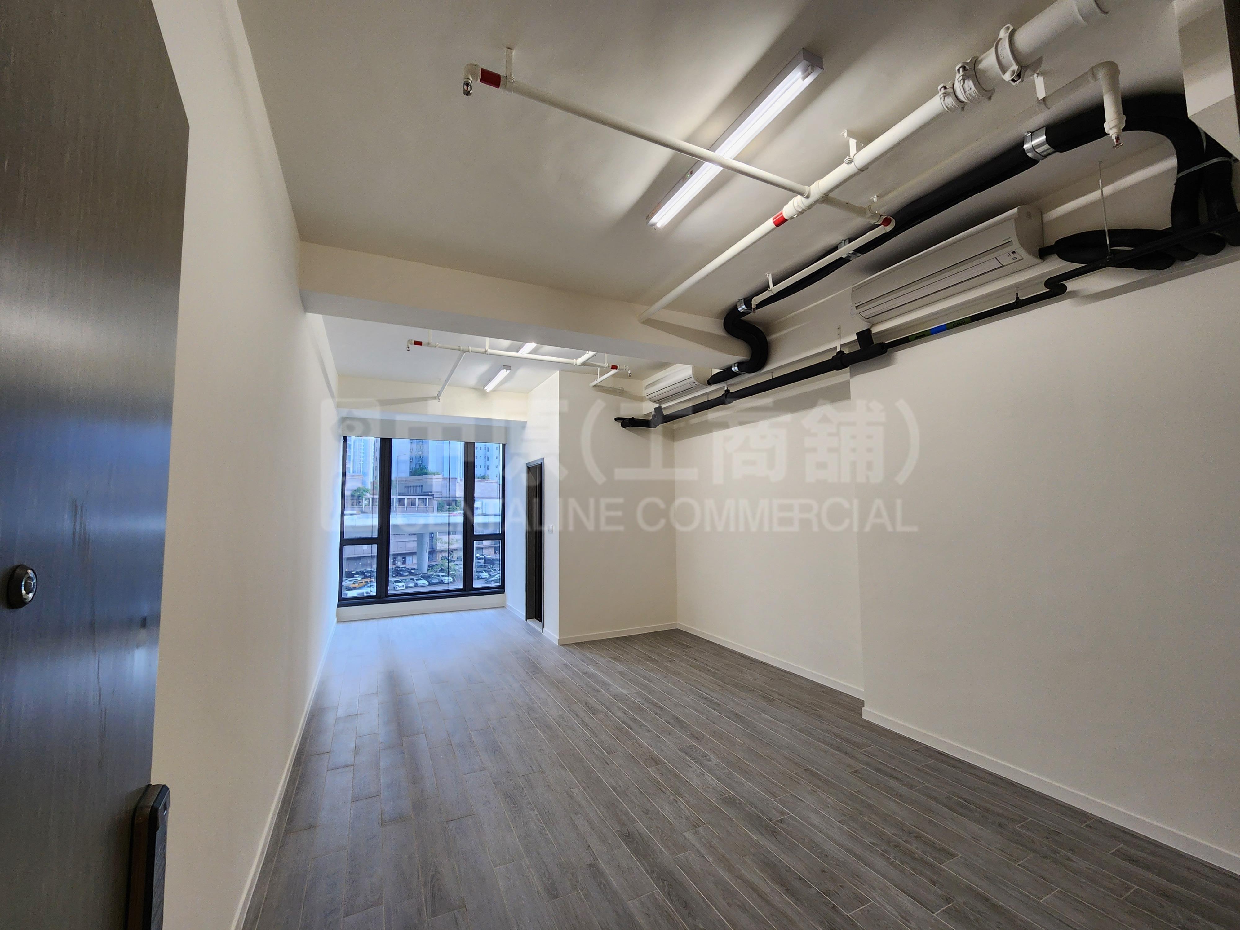 Photo materials about W Mega  Tower 1 | Industrial Listing | Centaline Commercial