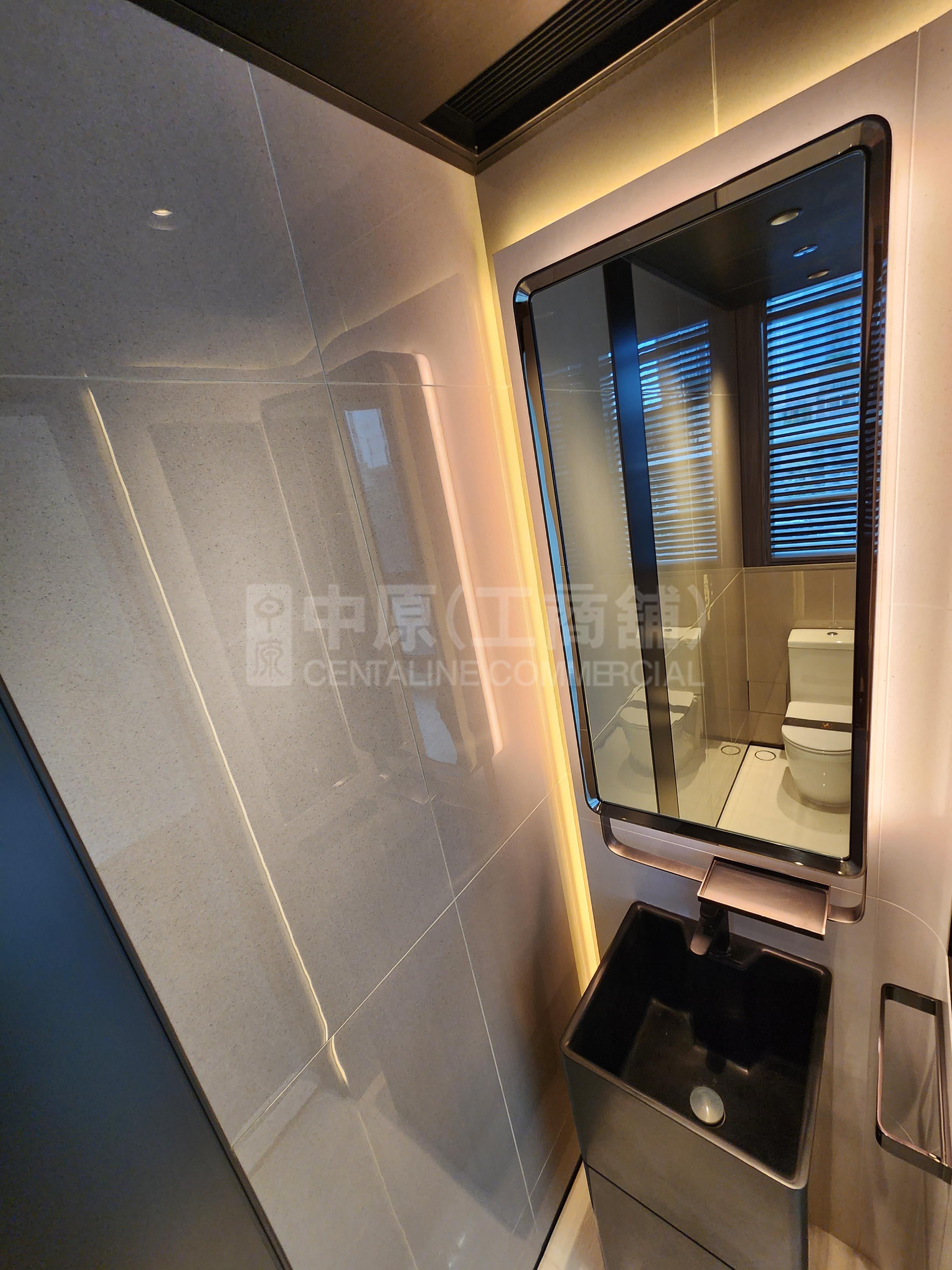 Photo materials about W Mega  Tower 1 | Industrial Listing | Centaline Commercial