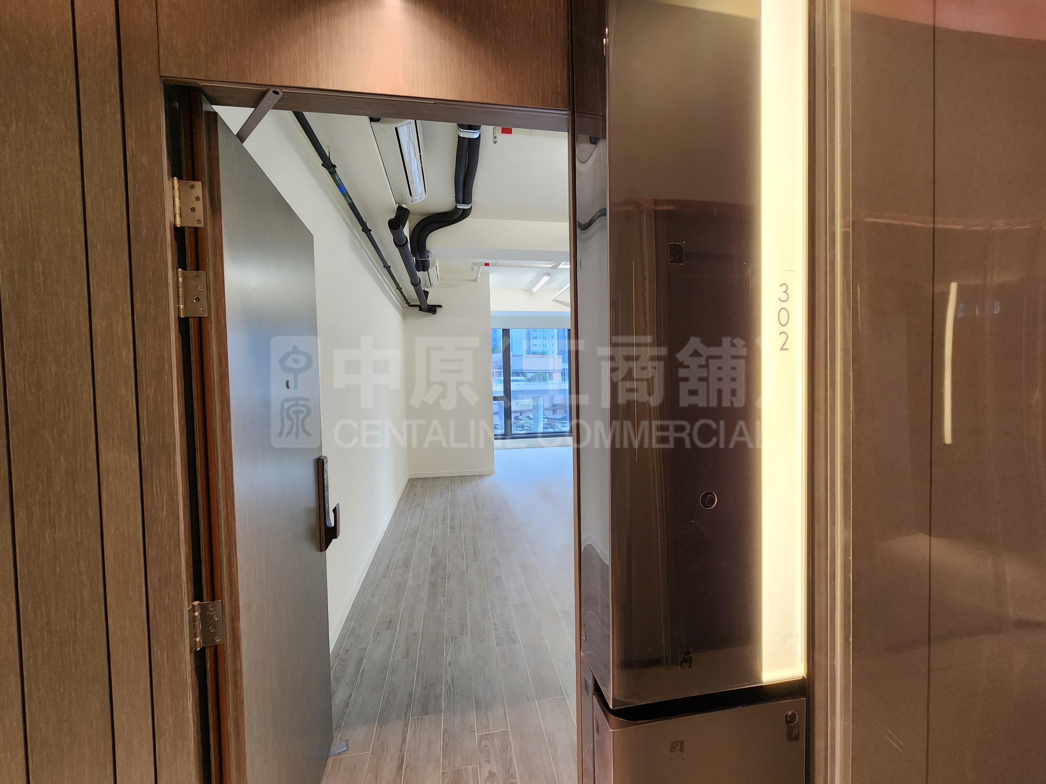 W MEGA1座的相片资料｜工商楼盘｜中原工商铺