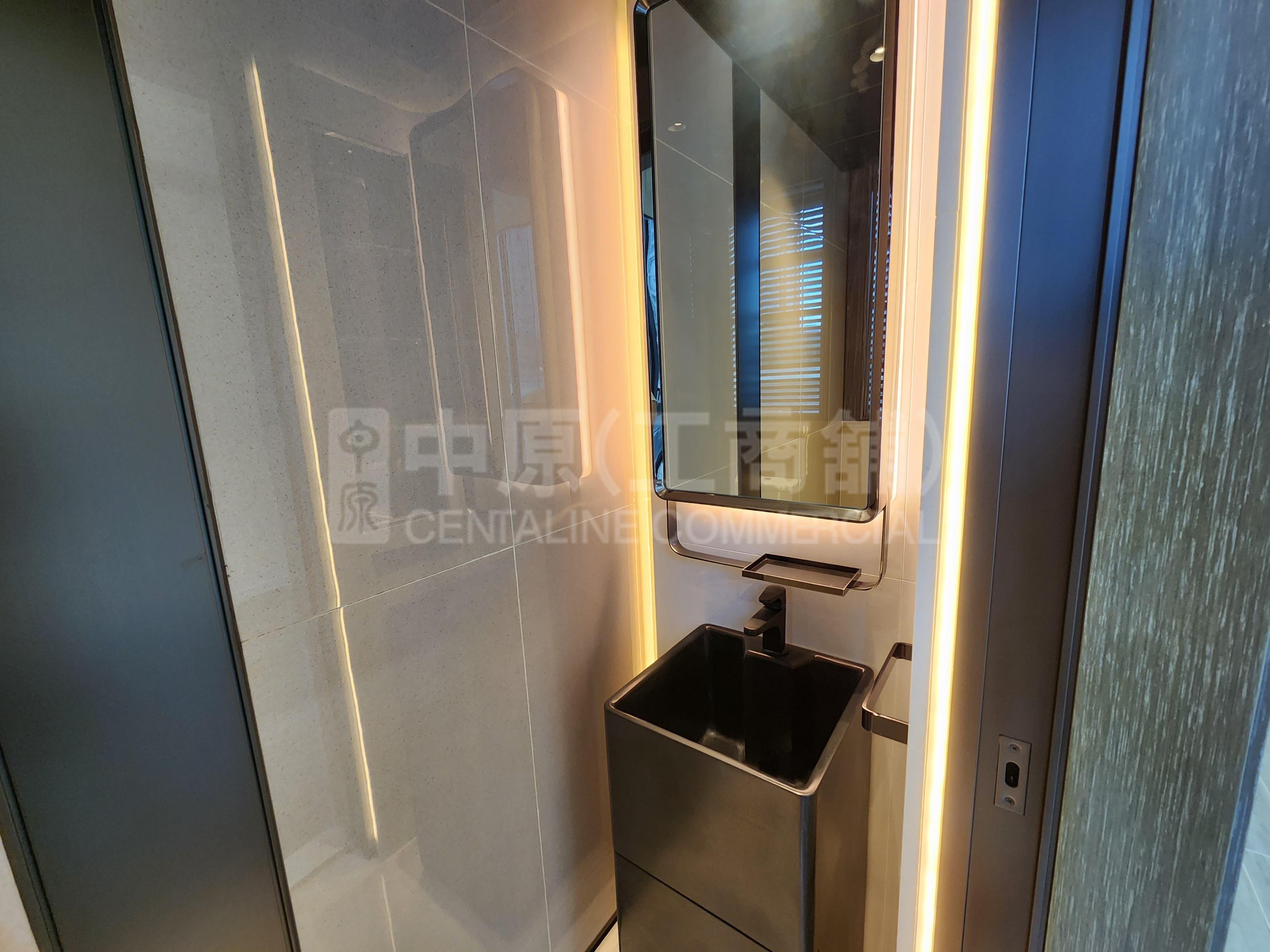 Photo materials about W Mega  Tower 1 | Industrial Listing | Centaline Commercial