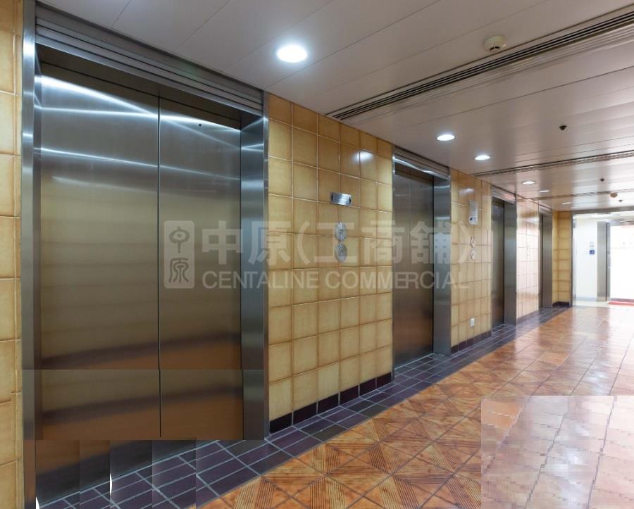 香港商业中心的相片资料｜写字楼楼盘｜中原工商铺