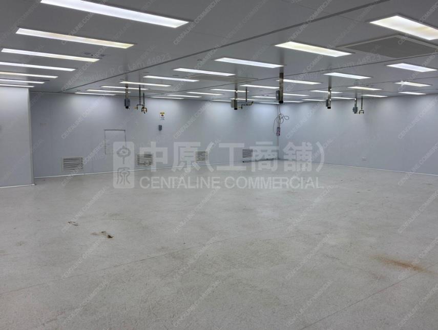 长丰工业大厦的相片资料｜工商楼盘｜中原工商铺