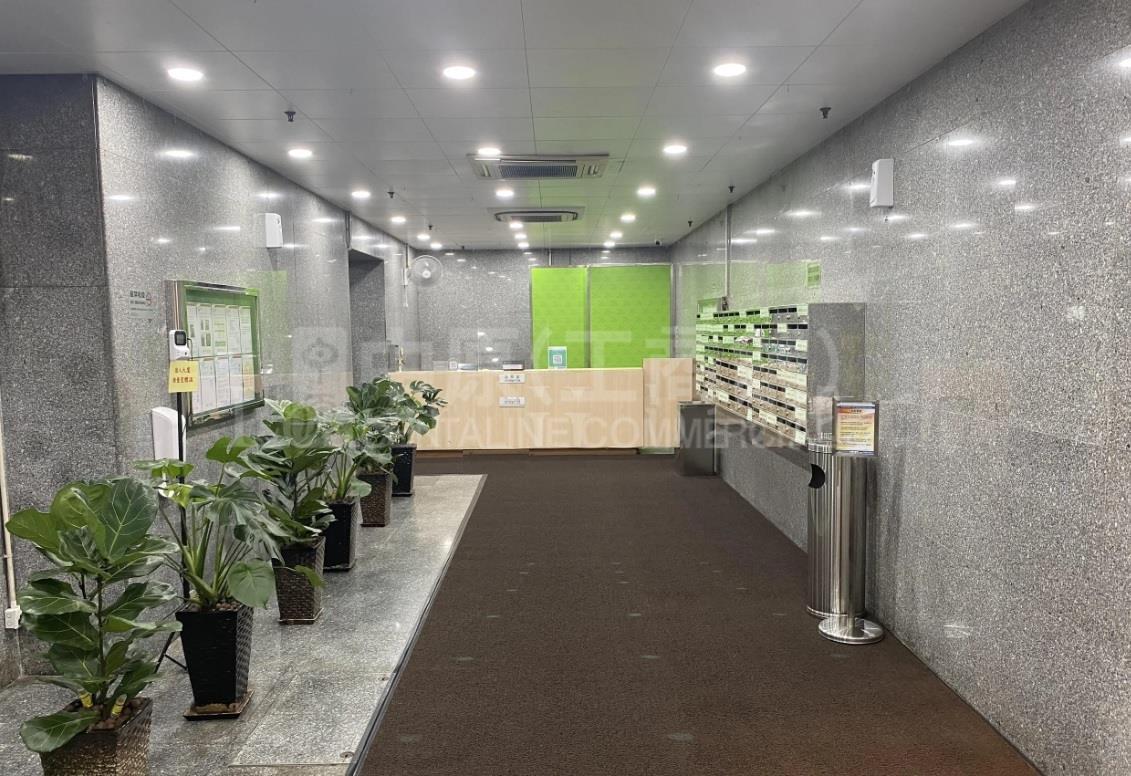长丰工业大厦的相片资料｜工商楼盘｜中原工商铺