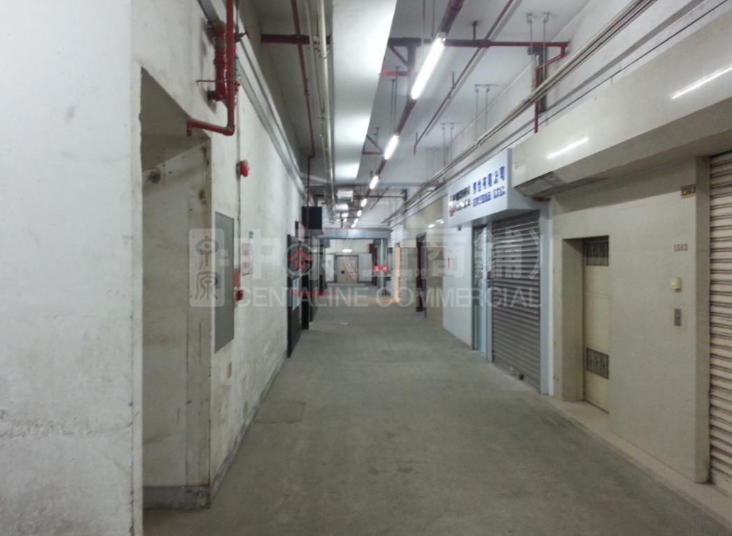 长丰工业大厦的相片资料｜工商楼盘｜中原工商铺