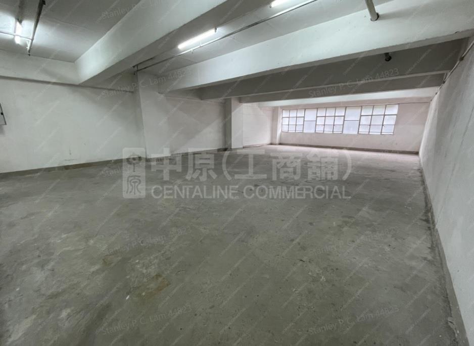 Photo materials about Man Shing Industrial Building | Industrial Listing | Centaline Commercial