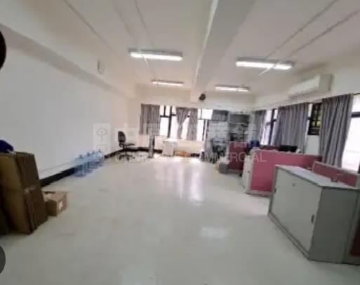 富嘉工业大厦的相片资料｜工商楼盘｜中原工商铺