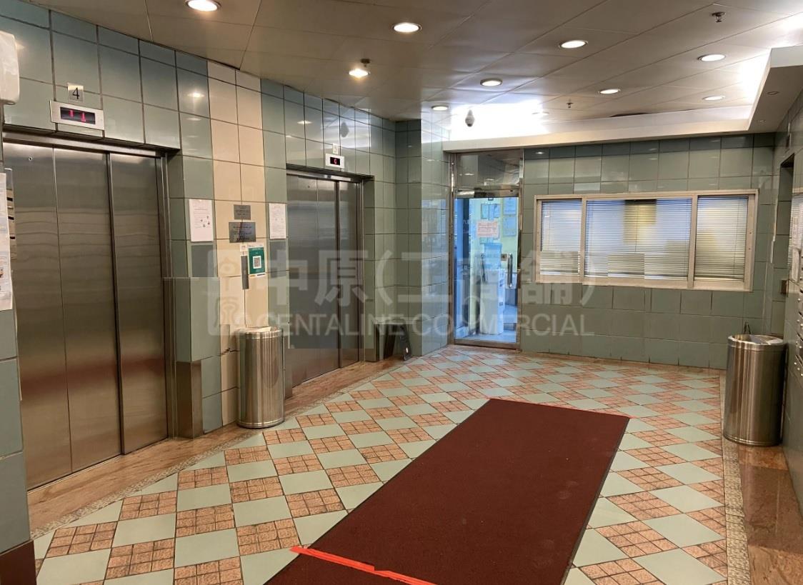 九龙广场的相片资料｜工商楼盘｜中原工商铺