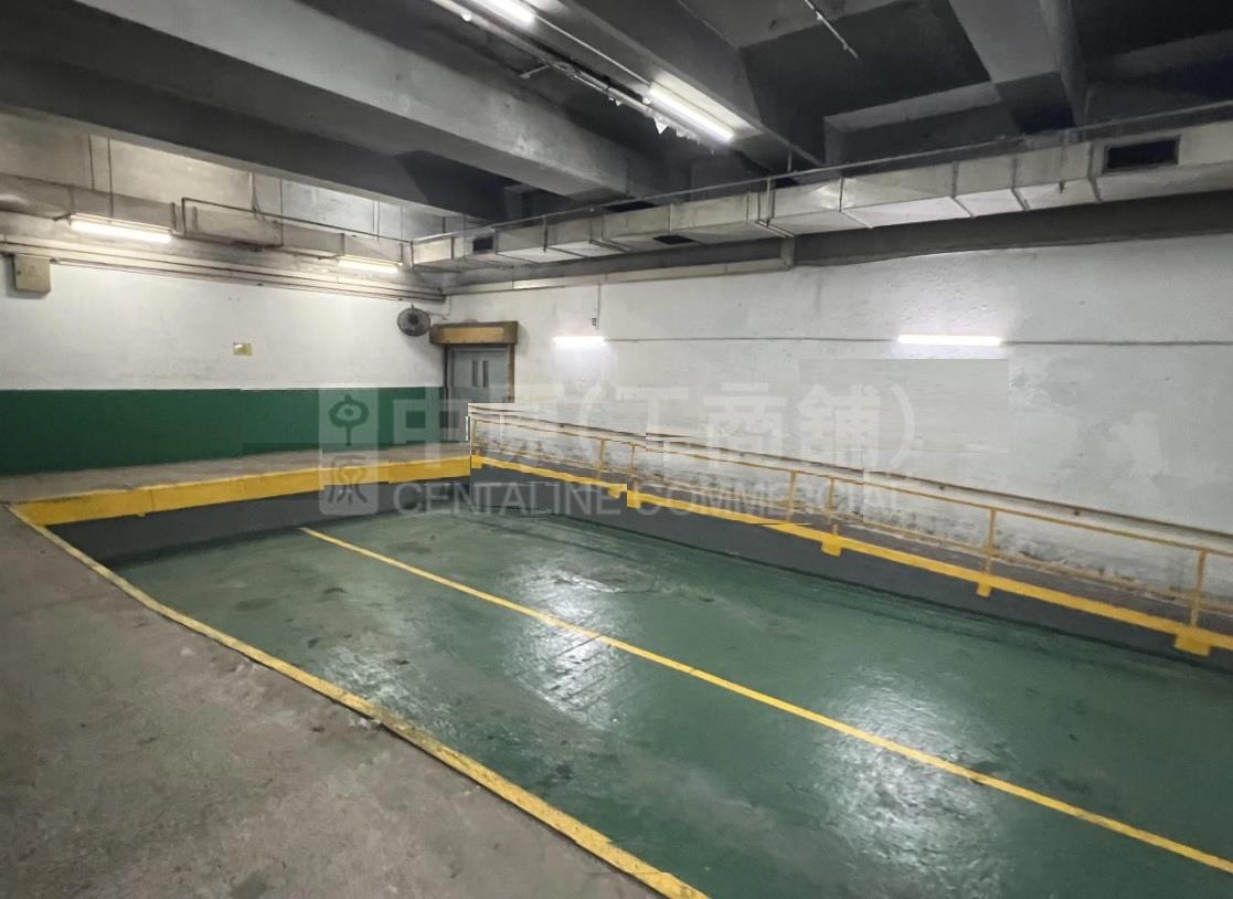 Photo materials about Cambridge Plaza Block A | Industrial Listing | Centaline Commercial