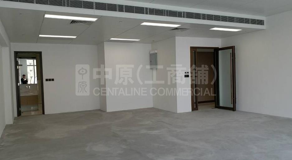 虹方的相片资料｜写字楼楼盘｜中原工商铺