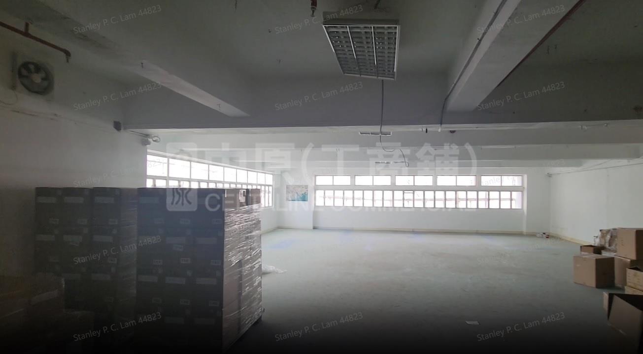 順豐工業中心的相片資料｜工商樓盤｜中原工商舖