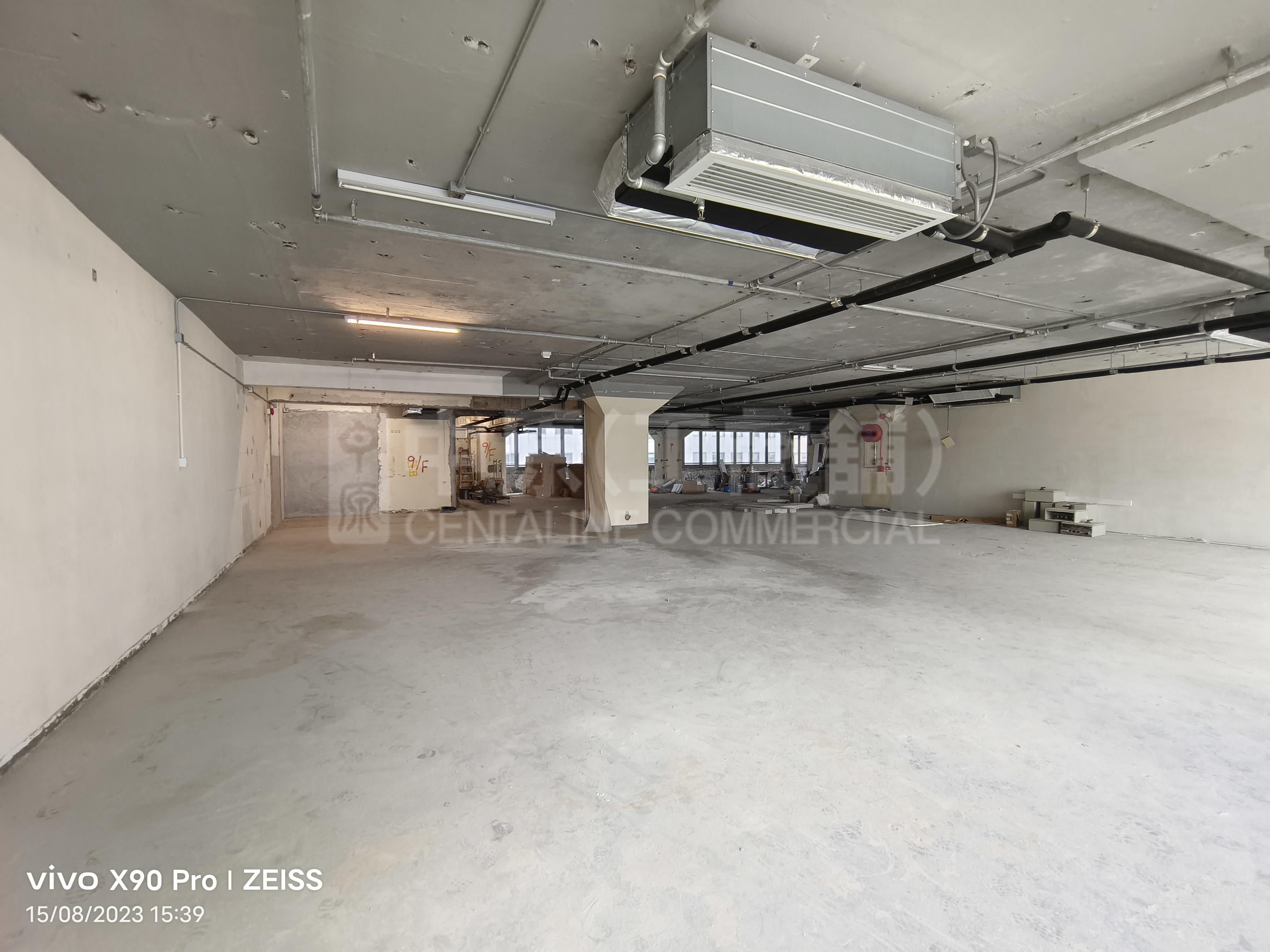 Photo materials about Eastcore | Office Listing | Centaline Commercial