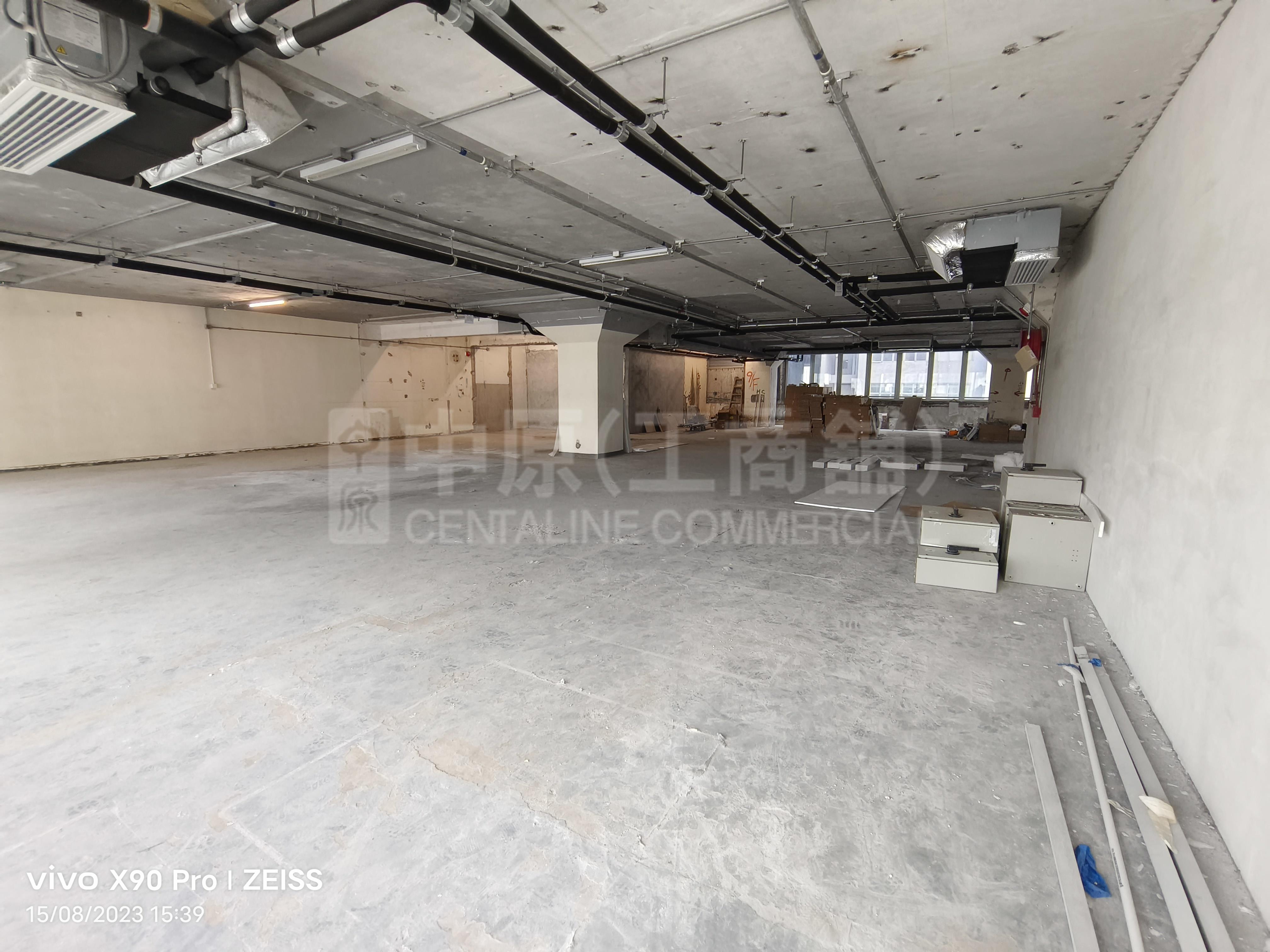 Photo materials about Eastcore | Office Listing | Centaline Commercial