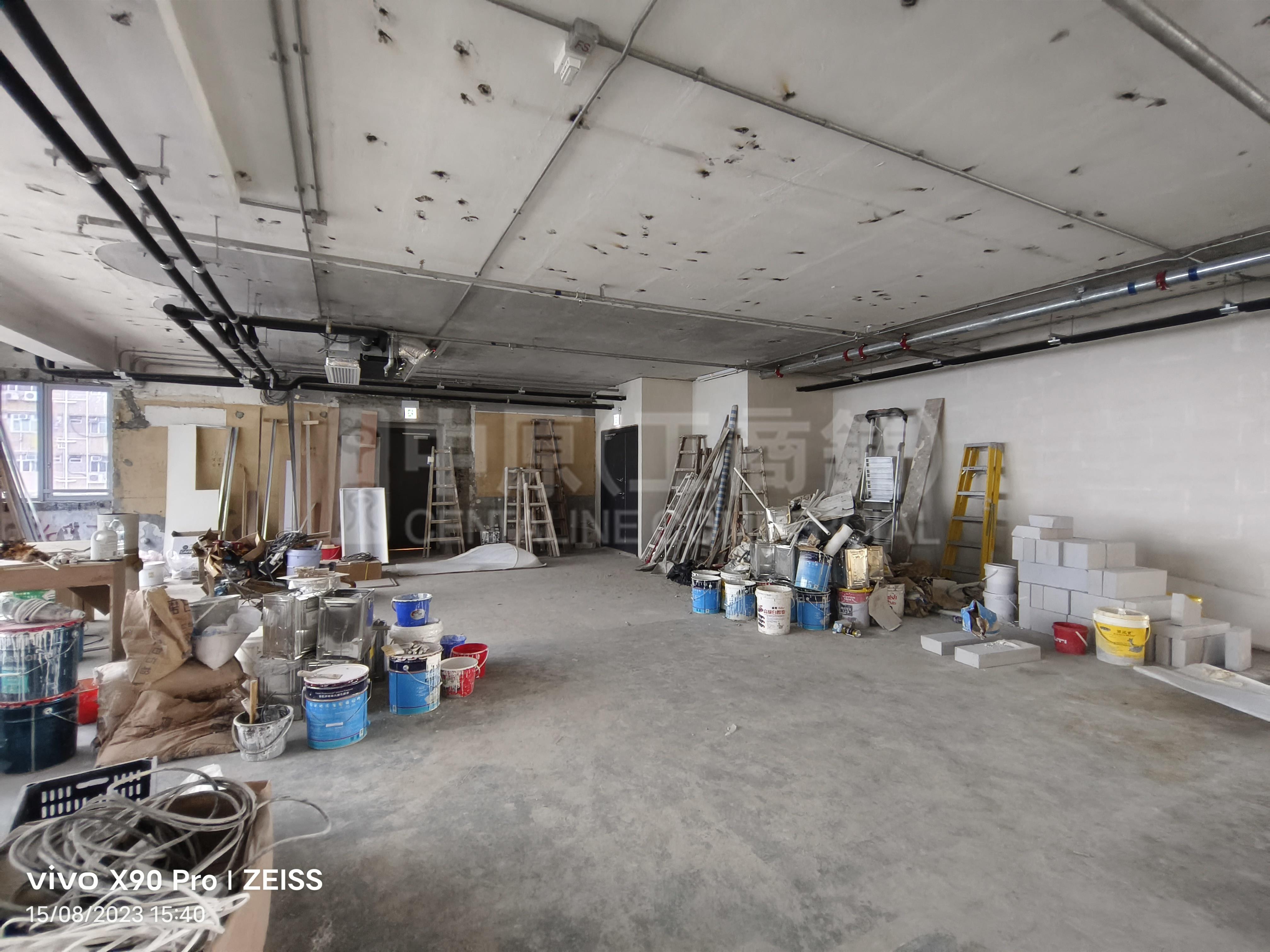 Photo materials about Eastcore | Office Listing | Centaline Commercial