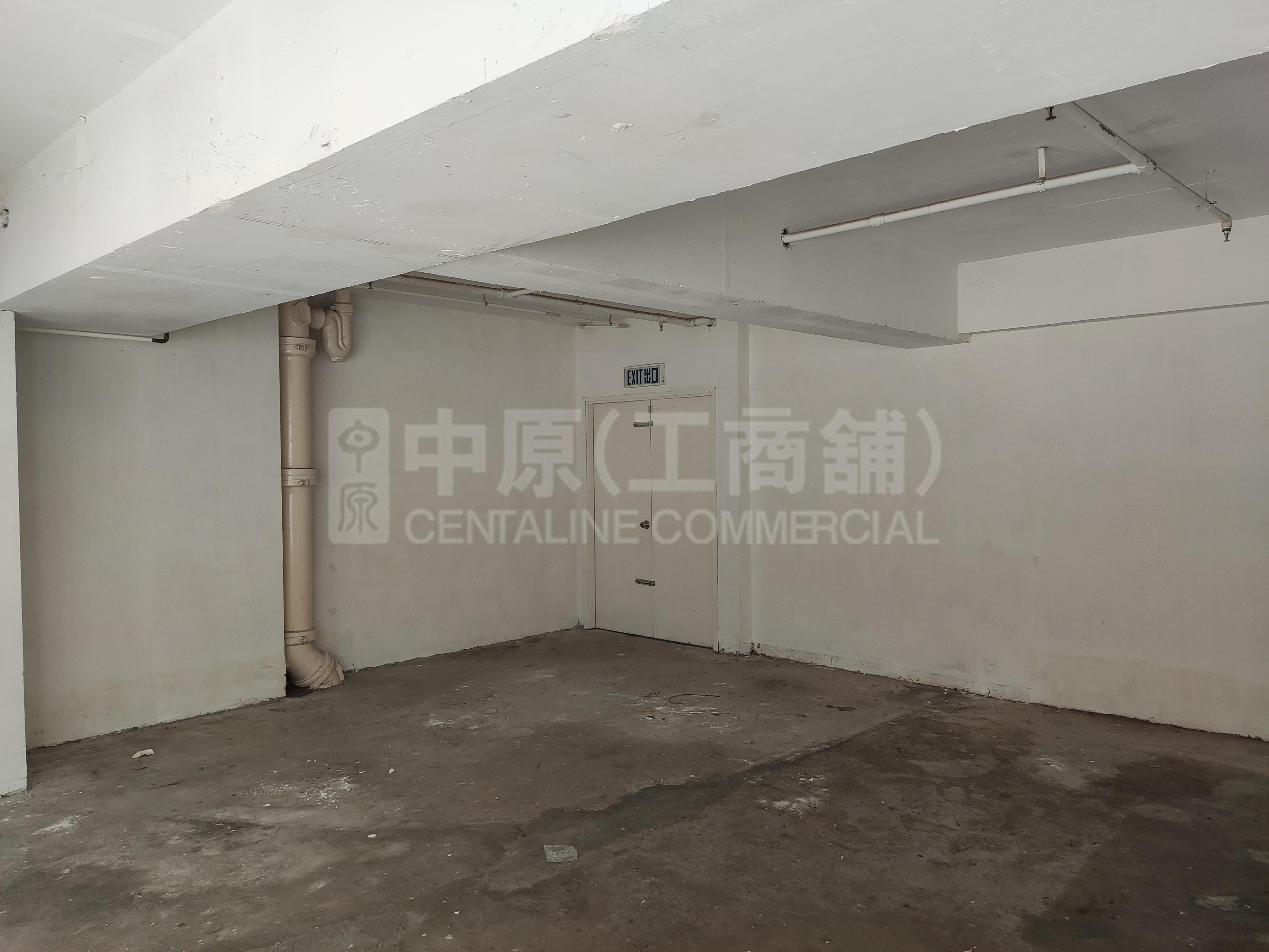 海濱中心的相片資料｜工商樓盤｜中原工商舖