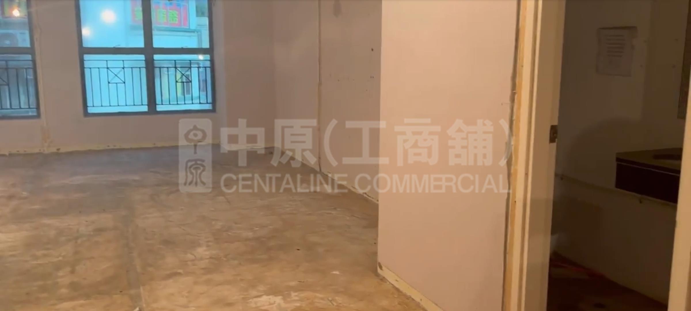 時豐中心的相片資料｜工商樓盤｜中原工商舖