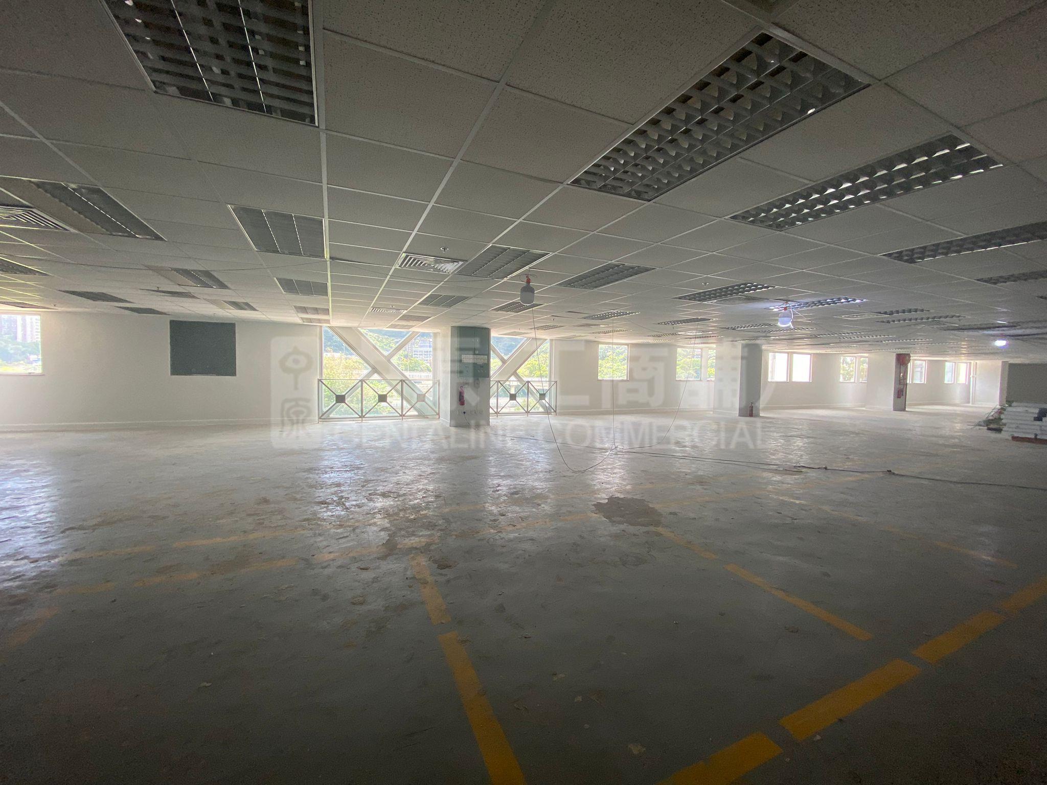 Photo materials about Goldlion Holdings Centre | Industrial Listing | Centaline Commercial