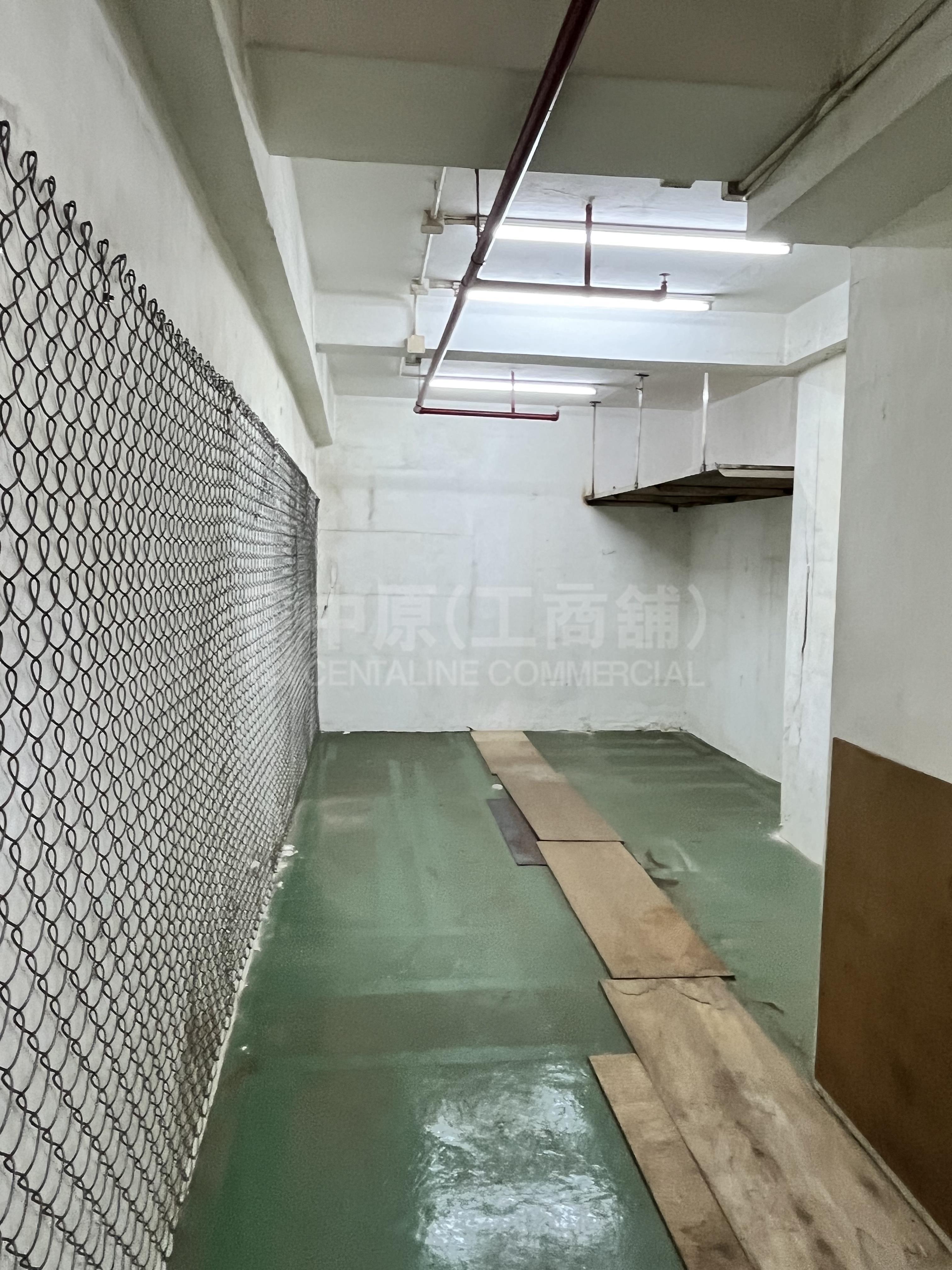 順昌工業大廈的相片資料｜工商樓盤｜中原工商舖