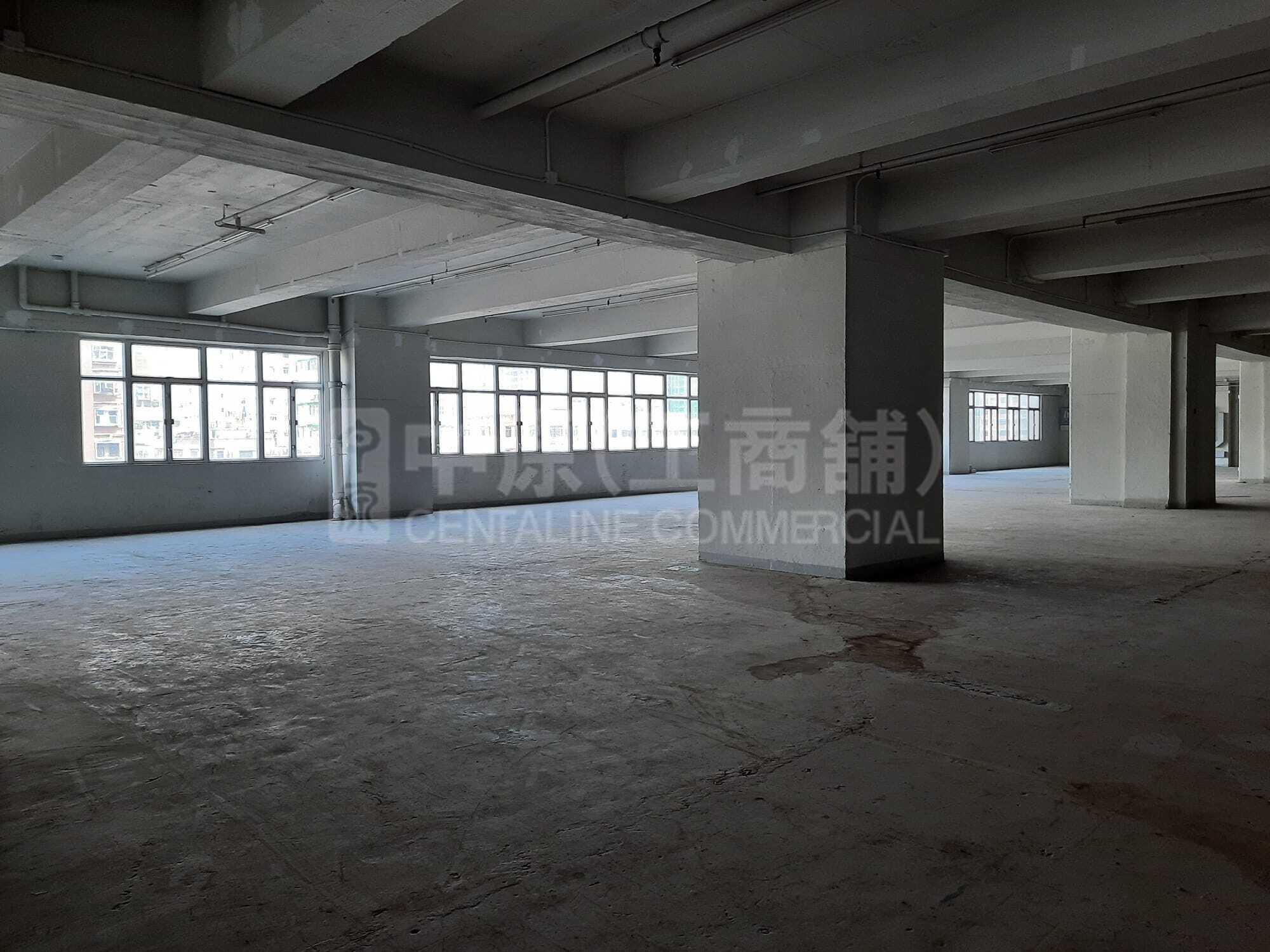 Photo materials about Excelsior Industrial Building | Industrial Listing | Centaline Commercial