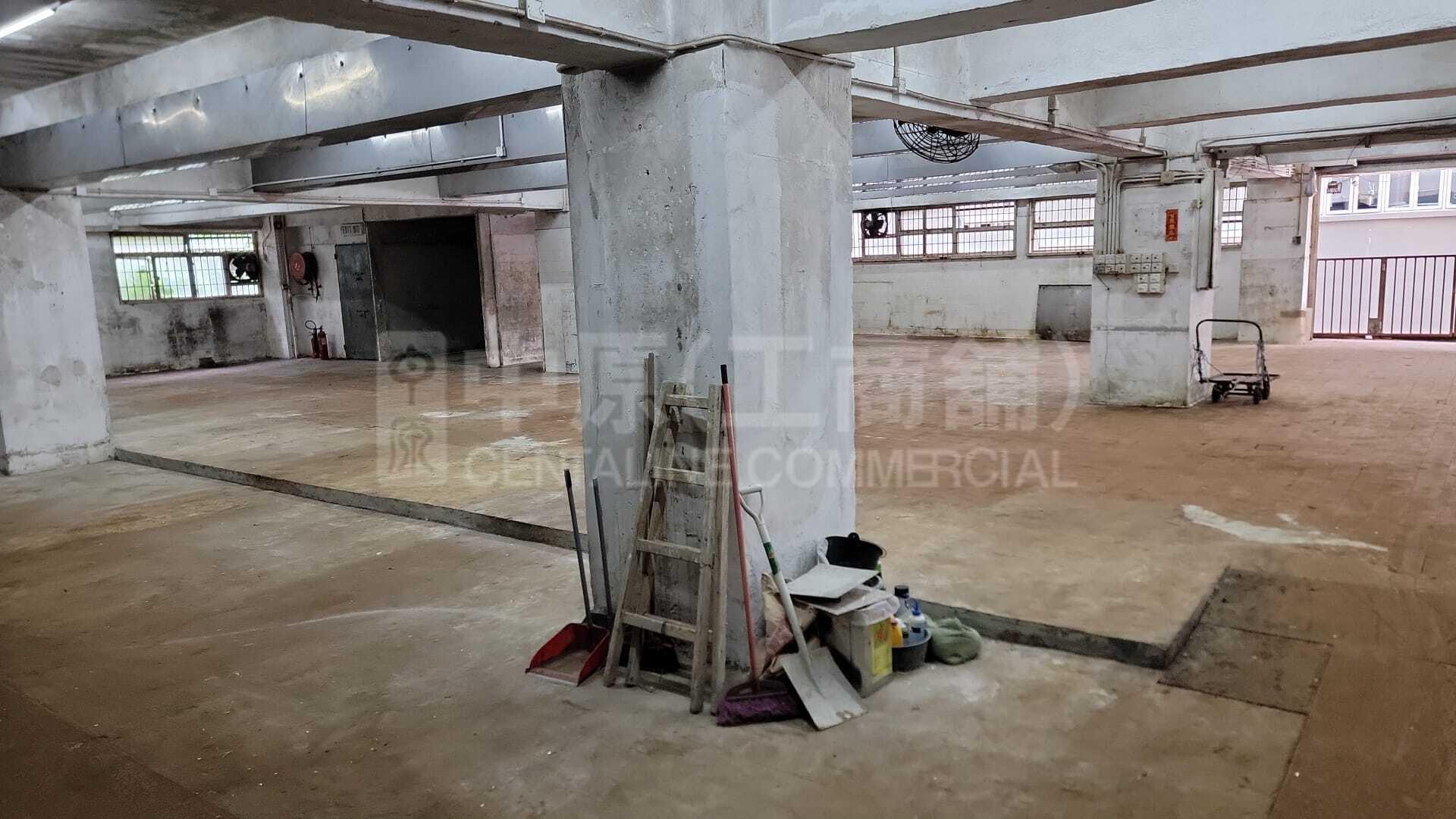 大生工业大厦的相片资料｜工商楼盘｜中原工商铺