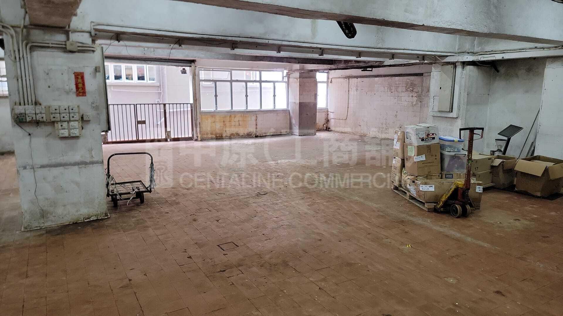 大生工业大厦的相片资料｜工商楼盘｜中原工商铺