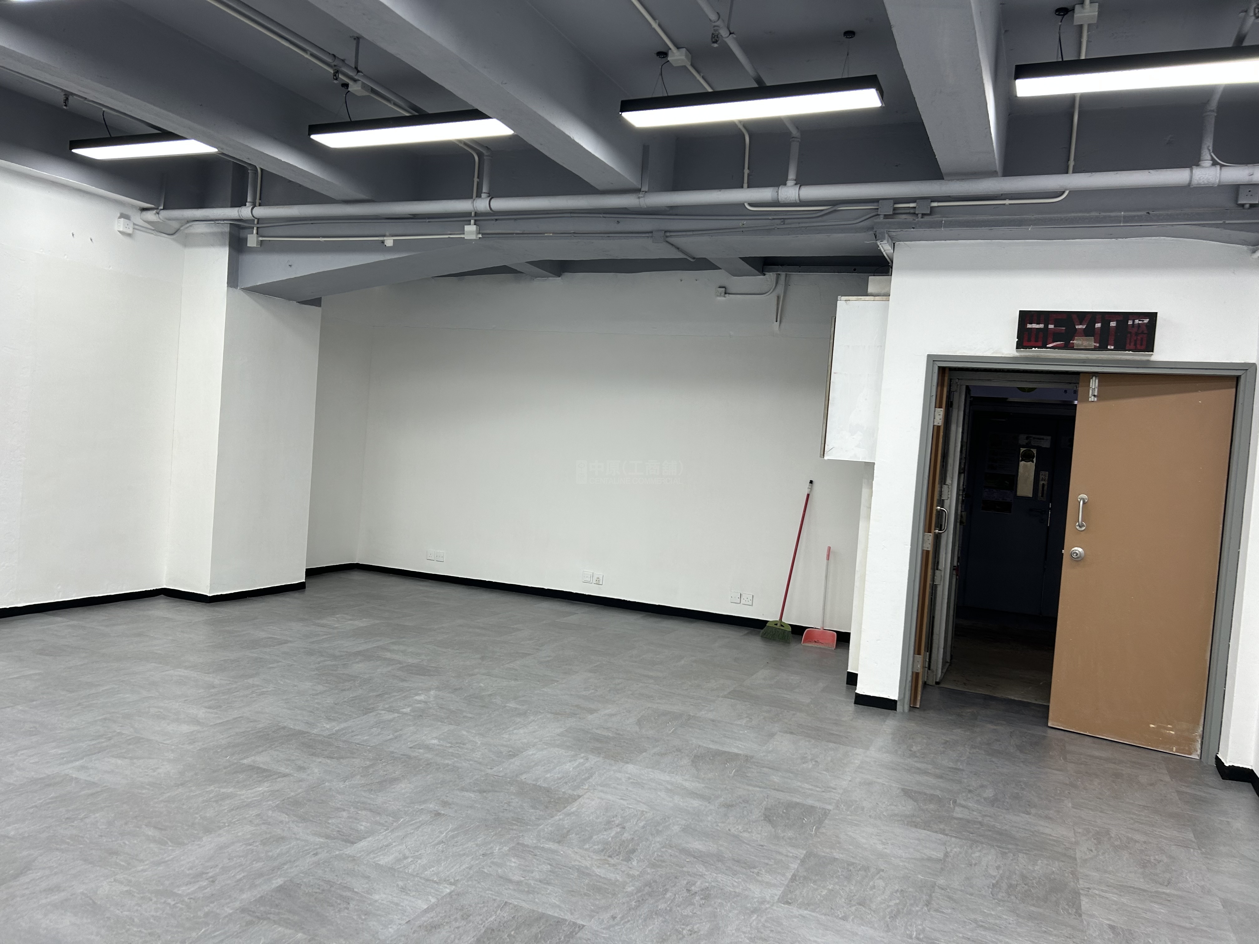 富昌中心的相片资料｜工商楼盘｜中原工商铺