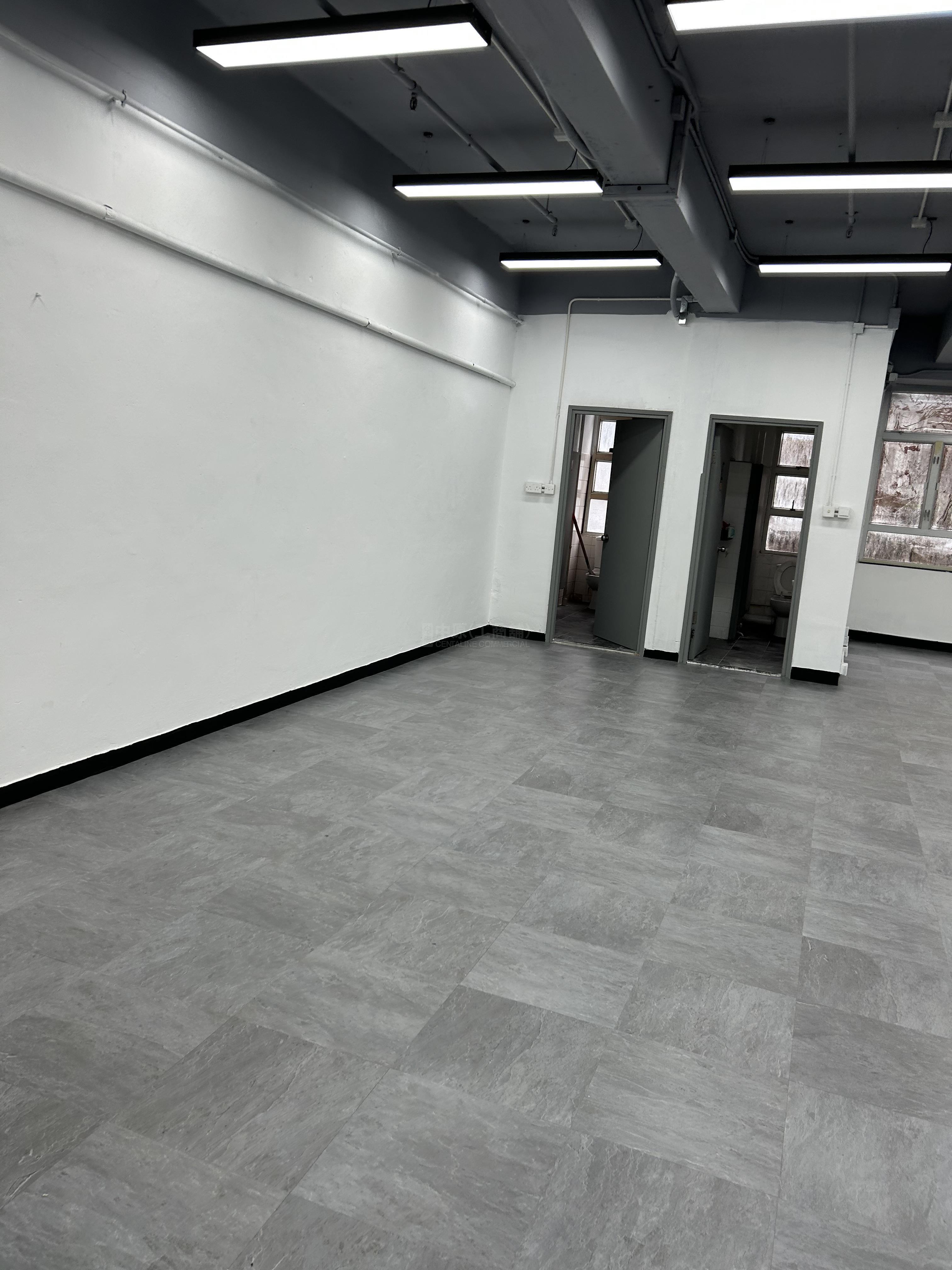 富昌中心的相片资料｜工商楼盘｜中原工商铺
