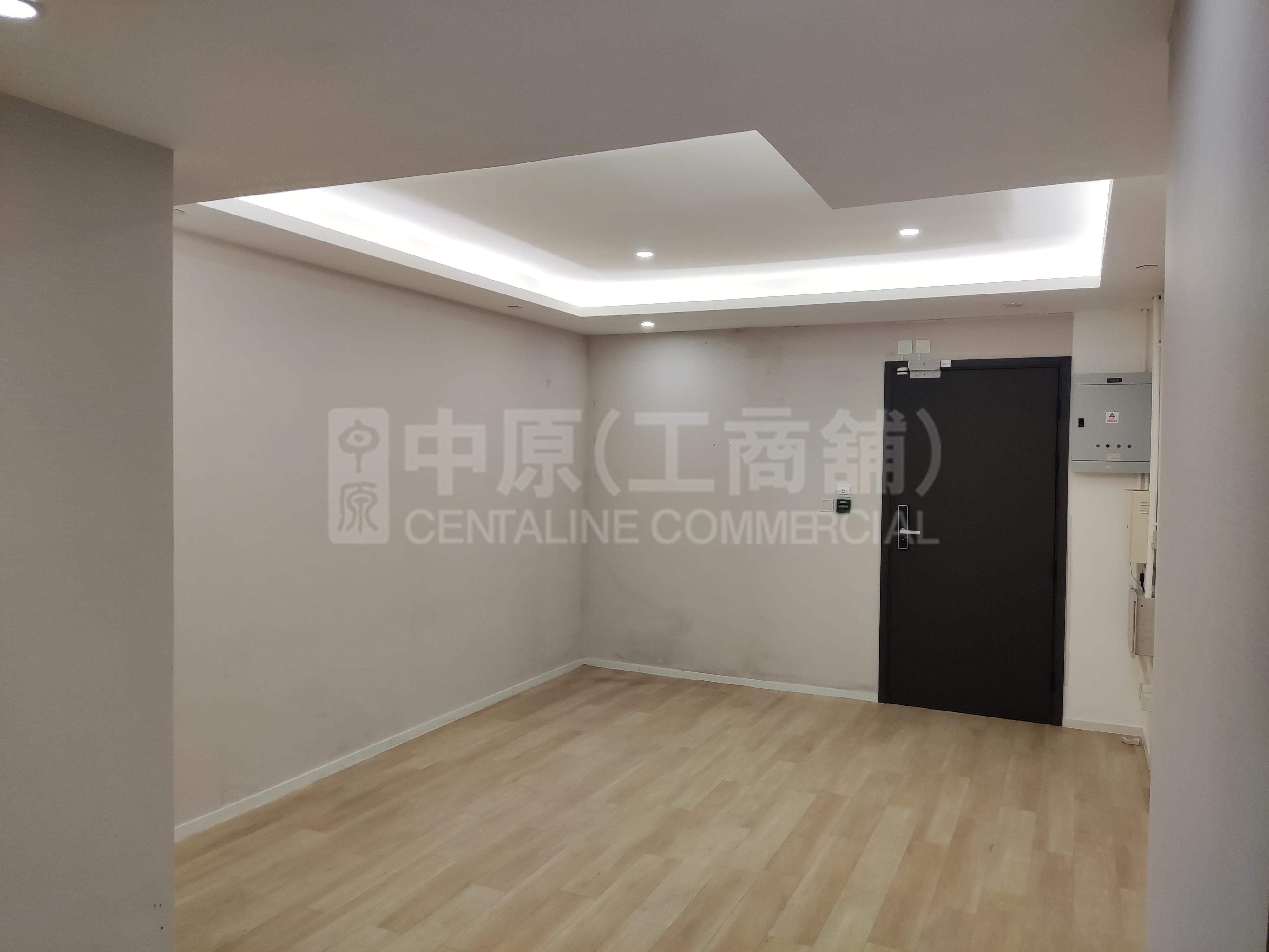 廣域創科中心的相片資料｜工商樓盤｜中原工商舖
