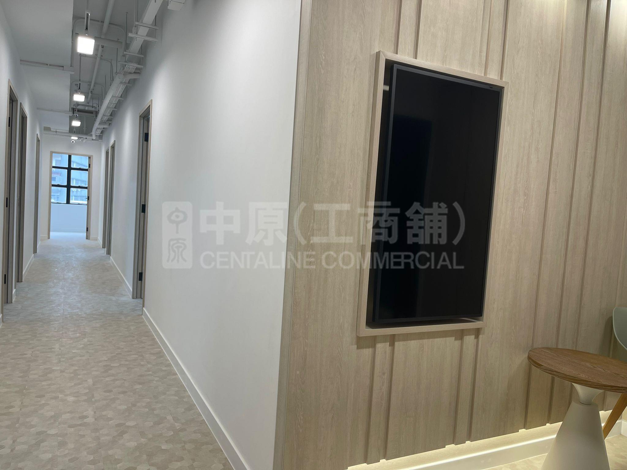 宏达工业中心的相片资料｜工商楼盘｜中原工商铺