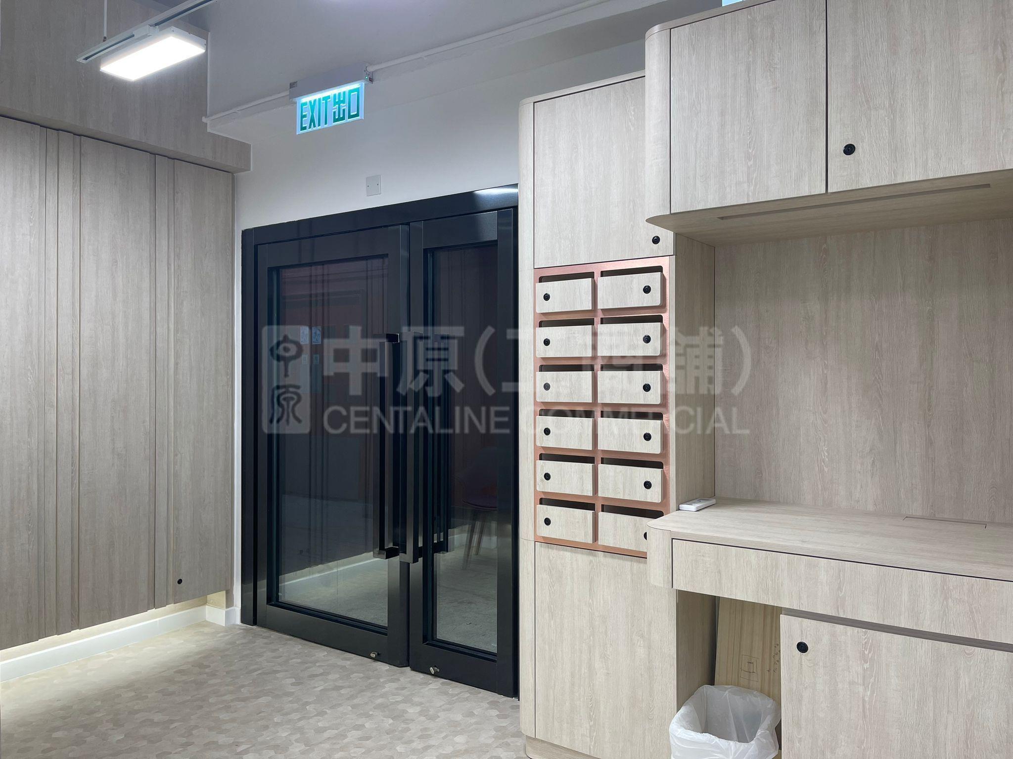 宏达工业中心的相片资料｜工商楼盘｜中原工商铺