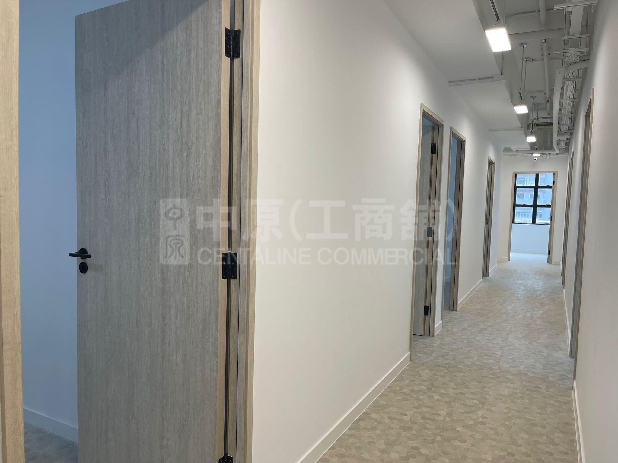 宏达工业中心的相片资料｜工商楼盘｜中原工商铺