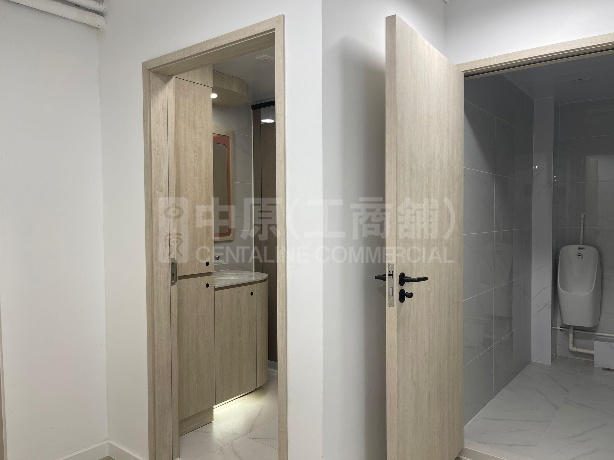 宏达工业中心的相片资料｜工商楼盘｜中原工商铺