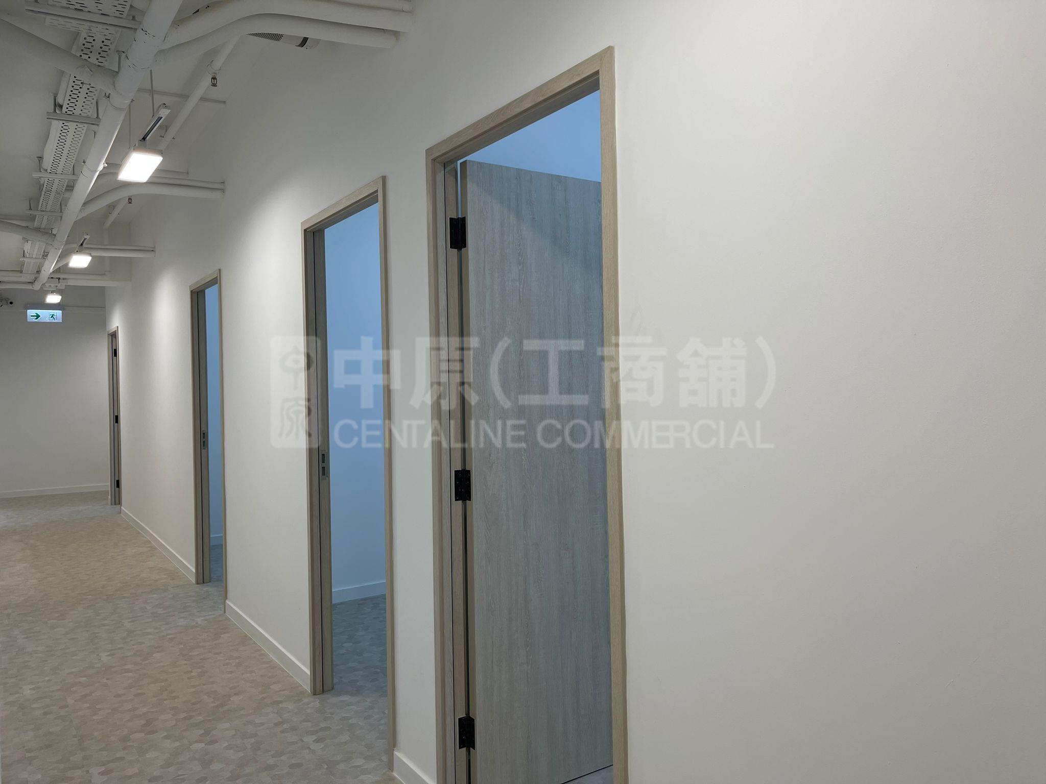 宏达工业中心的相片资料｜工商楼盘｜中原工商铺