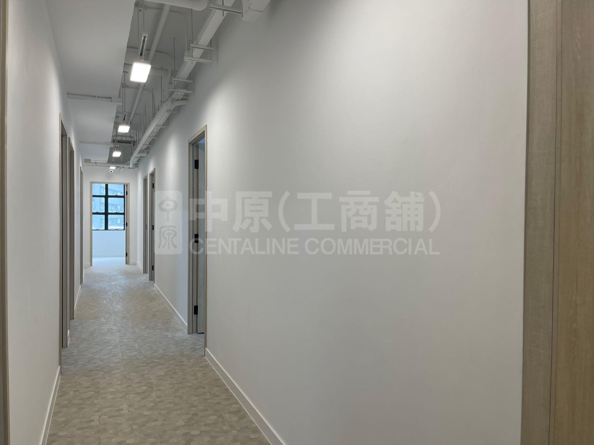 宏达工业中心的相片资料｜工商楼盘｜中原工商铺