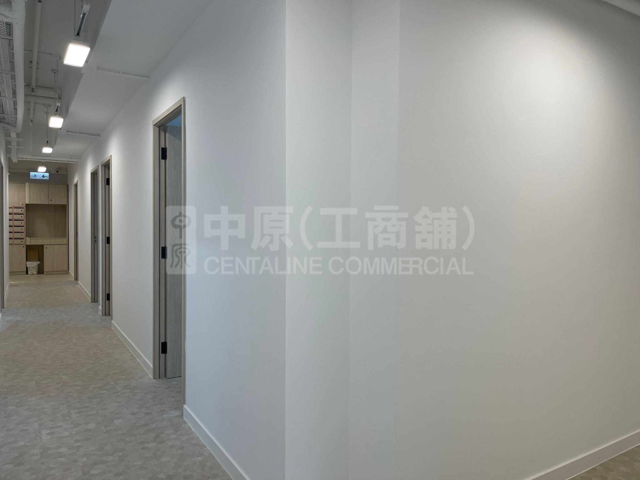 宏达工业中心的相片资料｜工商楼盘｜中原工商铺