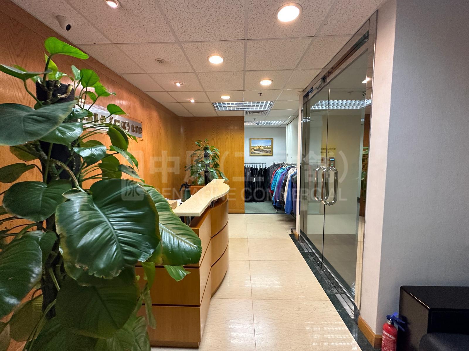 Photo materials about Nanyang Plaza | Industrial Listing | Centaline Commercial