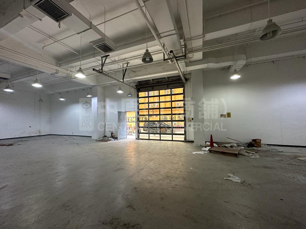 TML 广场的相片资料｜工商楼盘｜中原工商铺